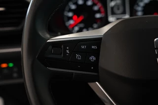 SEAT Leon Sportstourer 1.0 TSI Reference  Climate Control Keyless Go NAP! 24 Maanden garantie* (Vraag naar de voorwaarden) / 8