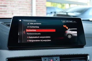 BMW X2 xDrive25e M-Sport  | Pano | HUD | Sunset orange | 19 inch | Camera / 17