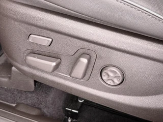 Hyundai Santa Fe 1.6 T-GDI PHEV Premium Sky 7p. APPLE CARP. | STOEL VENTILATIE/VERWARMING | 7 PERS | 360˚ CAMERA | HEAD-UP DISP. | / 26