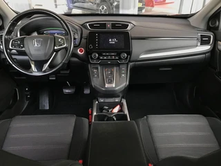 Honda CR-V 2.0 Hybrid Business Edition Automaat | Camera / 12