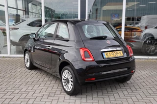 Fiat 500 0.9 TwinAir Turbo Popstar|Airco|LMV|Elek. Ramen| / 16