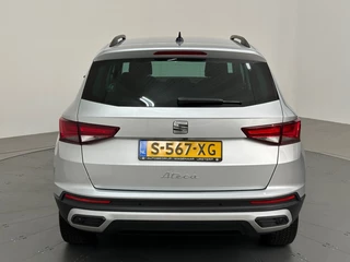 SEAT Ateca 1.5 TSI STYLE BNS INTENSE DSG AUTOMAAT / 16