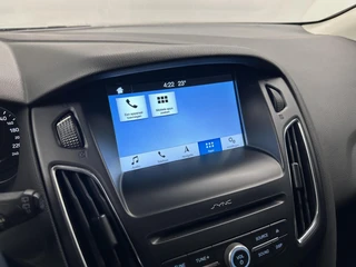 Ford Focus Wagon 1.0 EcoBoost Trend Edition CARPLAY NAVI CRUISE 58000 KM. / 27