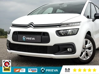 Citroën C4 SpaceTourer 1.2 PureTech Cool | 2021 | Navigatie | Stoelverwarming | Cruise Control / 6