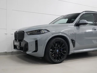 BMW X5 xDrive50e M-Sport Panoramadak | CoPilot | Harman Kardon | Elektr. Trekhaak / 27