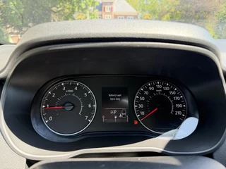 Dacia Duster 1.3 TCe 150 Extreme | Automaat | Keyless | Camera | CarPlay |Cruise | / 13