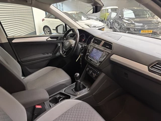 Volkswagen Tiguan 1.4 TSI PDC V+A/CARPLAY/NAVI/CRUISE/TREKHAAK/HEAD-UP/ENZ / 10