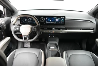 KIA Ev3 81,4 kWh 204pk GT-Line Business Edition / 33