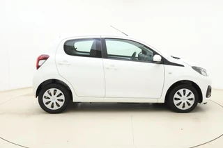 Peugeot 108 1.0 e-VTi Active | 5-Deurs | Airco | Bluetooth | Elektrische ramen voor | Multifunctioneel stuurwiel | Mistlampen voor | BTW auto / 10