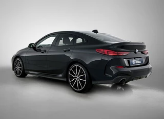 BMW 2-serie Gran Coupé 218i M Sport High Executive | Adaptive Cruise | Camera | Carplay | HeadUp Display | / 8