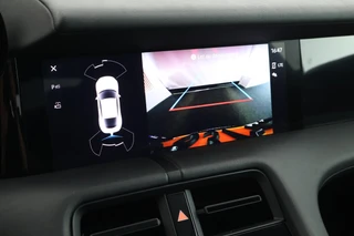 Porsche Taycan 4S Performance 493pk 84 kWh 90% SOH Warmtepomp Sportstoelen BOSE Camera Stoelverwarming Panoramadak / 5