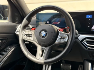 BMW M3 Touring xDrive Competition H/K HUD 1000M Eibach CS / 21