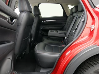 Mazda CX-5 2.0 SAG 165 Business Comfort Automaat | Stoelverwarming / 15
