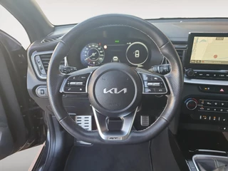 Kia ProCeed 1.5 T-GDi GT-Line | Stoel en stuurverwarming | Navigatie | Elektrische achterklep | Camera | Climate control | Apple Carplay / Android Auto | / 22
