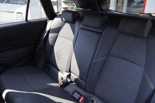 Toyota Corolla Touring Sports 2.0 HYBRID TEAMNL LED AD-CRUISE LM-VELGEN KEYLESS CLIMA APPLE/ANDROID / 27