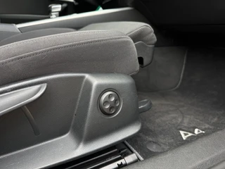 Audi A4 Avant 1.4 TFSI Design Pro Line Plus Trekhaak Navi Cruise 18LMV / 20