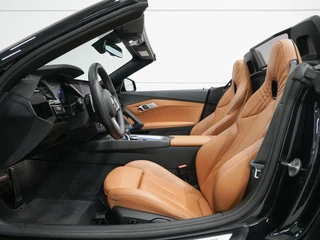 BMW Z4 Roadster M40i Harman Kardon | ACC | Stuurverwarming / 19