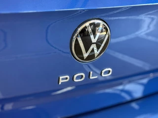 Volkswagen Polo 1.0 TSI R-Line | 110pk | IQ Drive pakket | Discover Pro | Clima | IQ Light |17 Inch| / 38