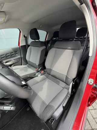 Citroën C3 82pk Shine (Camera - Navigatie via APP - Automatische Airco - Parkeersensoren - Lichtmetalen velgen - Apple Carplay) / 13