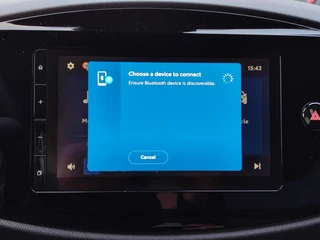 Toyota Aygo X Hybrid 115 PLAY CLIMA AD-CRUISE APPLE/ANDROID BLUETOOTH AD-CRUISE CAMERA / 16