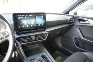 CUPRA Leon 1.4 E-HYBRID VZ ALL IN PRIJS ,Carplay , Navi, ACC / 14
