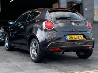 Alfa Romeo MiTo 0.9TwinAir Distinctive|Cruise|Bose|Airco|PDC / 8