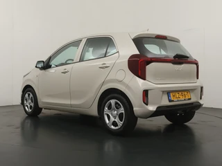 Kia Picanto 1.0 DPI DynamicLine  - Achteruitrijcamera - Cruise control - AppleCarplay/Android Auto - Fabrieksgarantie Tot 2032 / 6