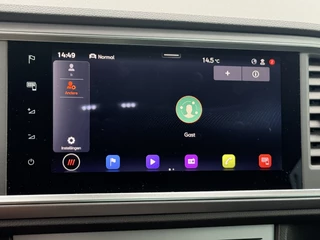 SEAT Ateca 1.5 TSI FR Business Intense  | Full LED | Adapt. Cruise | Apple/Android | Keyless | Camera | Stoel- Stuurverwarming / 67