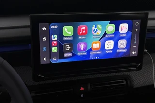 Citroen C3 1.2 Turbo 100pk Plus Apple CarPlay Parkeersensoren Cruise Control / 17