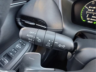 Honda ZR-V 2.0 e:HEV SPORT AUTOMAAT  Keyless | Elek. verst. stoel | Adaptive Cruise / 28