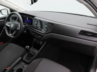 Volkswagen Polo 1.0 TSi Polo | Cruise control | Airco | Carplay | DAB | LED | 54.987 Km !! / 33