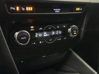 Mazda 3 2.0 GT-M LEER NAVI CARPLAY ECC CRUISE LM 102000KM STOELVERWARMING. / 44