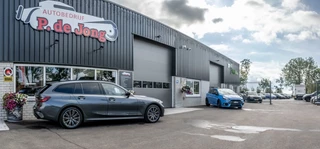 Alfa Romeo Giulia 2.9 V6 QUADRIFOGLIO Carbon pakket Sparco kuipstoelen Carplay Perfect onderhouden! / 58
