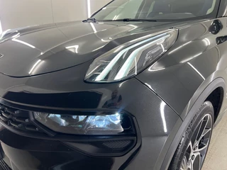 Lynk & Co 01 1.5 PHEV 262PK Black optic Adapt.Cruise 360° Cam Carplay Plug-in Stoelverw Vol opties! / 9