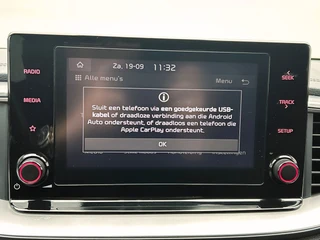 Kia Ceed Sportswagon 1.0 T-GDi DynamicLine Apple/Carplay | Climate/control | Stoel/Stuur verwarming | Dealeronderhouden / 29