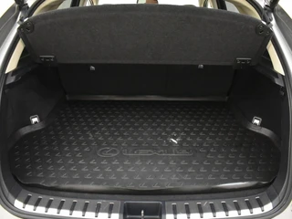 Lexus NX 300h AWD Luxury Line Schuifdak | Mark Levinson / 27