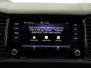 Skoda Kodiaq 1.5 TSI Business Edition 7-Pers. NAVI/CLIMA/ADAPT.CRUISE/TREKH./18"LMV! / 13