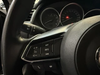 Mazda 6 Sportbreak 2.0 SkyActiv-G 165 Skylease GT / 10