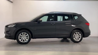 Seat Tarraco 1.5 TSI 150pk DSG Style Virtual Cockpit Navigatie Camera Stoelverwarming / 14