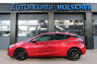 Opel Astra 1.4 Turbo 145 PK ELEGANCE Automaat 1e eigenaar **NL-auto** / 5