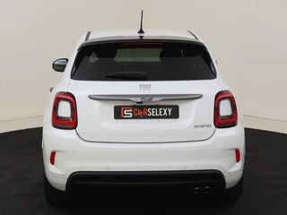 Fiat 500X 1.5 Hybrid Sport  | CAMERA | NAVI | CARPLAY | CLIMAT CONTROL | PARK. SENSOREN V+A | Carselexy / 22
