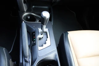 Toyota RAV4 2.5 HYBRID AWD EXECUTIVE Trekhaak / Leder / Schuif/kantel dak / A. klep elctr. / 43