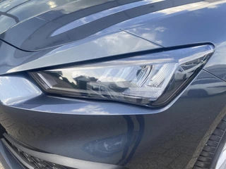 SEAT Leon 1.0 eTSI 110pk DSG-7 Style | Trekhaak wegklapbaar / 9
