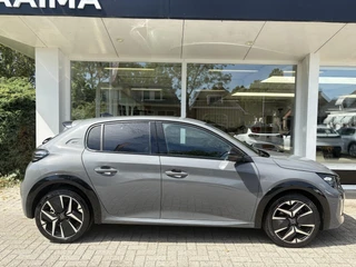 Peugeot 208 1.2T 100pk GT | Full LED | Camera voor + achter | Navi | Keyless Entry | Dodehoek detectie | Draadloos Apple Carplay/Android Auto / 2