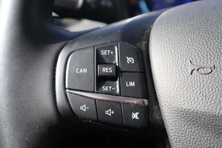 Ford Focus Wagon 125PK HYBRID TITANIUM-X VIRTUAL-COCKPIT B&O AUDIO CLIMA P-SENSOREN 17"LMV LED CAMERA WINTERPACK NL-AUTO / 23