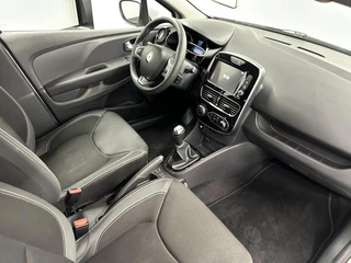 Renault Clio Estate 0.9 TCe Intens CRUISE NAVIGATIE LM ECC. / 12