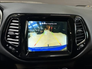 Jeep Compass 1.3T Night Eagle Liberty Edition Camera | Carplay | Trekhaak / 13