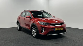 Kia Stonic 1.0 T-GDi MHEV DynamicLine CAMERA CARPLAY NAVI CRUISE. / 4