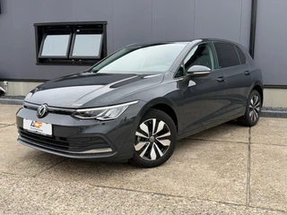 Volkswagen GOLF 1.5 TSI MOVE Business
