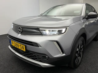 Opel Mokka 1.2 Elegance Matrix Led | Camera | Carplay&Android / 4